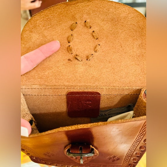 Zara Bag - Picture 8 of 8